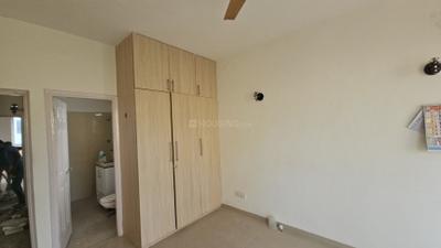 Bedroom Image of 2420 Sq.ft 3.5 BHK Builder Floor for sale in Emaar Emerald Hill, Sector 65 Gurgaon for Rs. 26500000