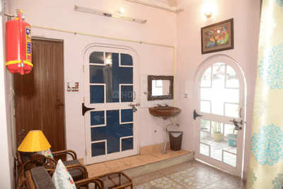 Image of Ixora Villa in Gumaniwala, Rishikesh