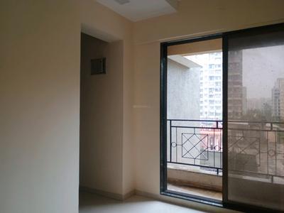 Mangeshi City Phase1 Living Room 1