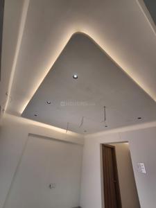 Hall Image of 1060 Sq.ft 2 BHK Apartment / Flat for sale in L K Shiv Paradise, Ambernath East Ambernath for Rs. 6000000