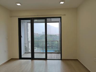 Bedroom Image of 2100 Sq.ft 4 BHK Apartment / Flat for sale in Lodha New Cuffe Parade Lodha Evoq, Sion Mumbai for Rs. 80000000