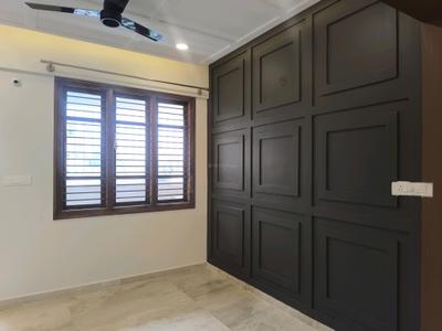 Dining Area Image of 2100 Sq.ft 3 BHK Independent House for rent in RR Nagar Bengaluru for Rs. 72000