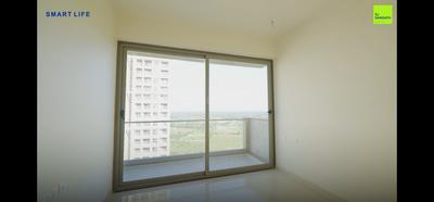 Bedroom Image of 700 Sq.ft 2 BHK Apartment / Flat for sale in Sangath Smart Life I, Gujarat International Finance Tec City Gandhinagar for Rs. 12000000
