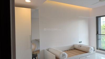 Bedroom Image of 3120 Sq.ft 4 BHK Apartment / Flat for sale in Juhu Mumbai for Rs. 160000000