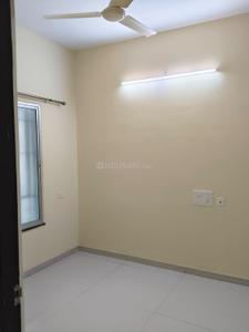 Bedroom Image of 1450 Sq.ft 1 BHK Apartment / Flat for rent in Raghukul Silver Medows, Manish Nagar Nagpur for Rs. 23000