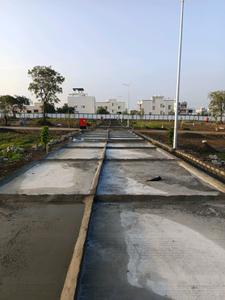 Image of 1500 Sq.ft Residential Plot / Land for sale in Undri, Pune for Rs. 1650000