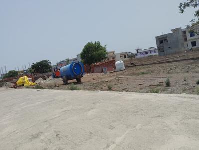 Residential Plot