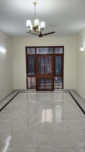 Hall Image of 1100 Sq.ft 3 BHK Apartment / Flat for sale in Nav Shakti Sadan Apartment, Sector 13 Rohini New Delhi for Rs. 19000000