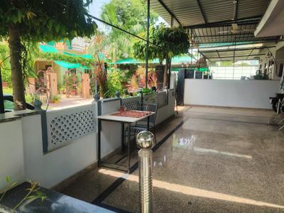 Balcony Image of 3285 Sq.ft 5 BHK Villa for sale in Heerapura Jaipur for Rs. 35000000