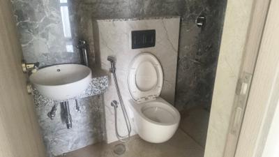 Image of 810 Sq.ft 2 BHK Apartment / Flat for sale in Pittie Antariksh Ace, Bandra East, Mumbai for Rs. 33500000