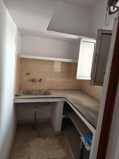 Rabindra Palli Colony Kitchen 1