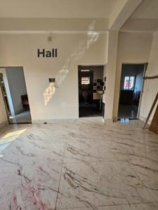 Hall Image of 1000 Sq.ft 2 BHK Builder Floor for rent in Chas Bokaro for Rs. 8000
