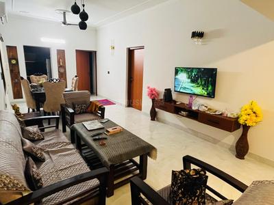 Hall Image of 1055 Sq.ft 2 BHK Builder Floor for sale in Arun Vihar, Sector 37 Noida for Rs. 22000000