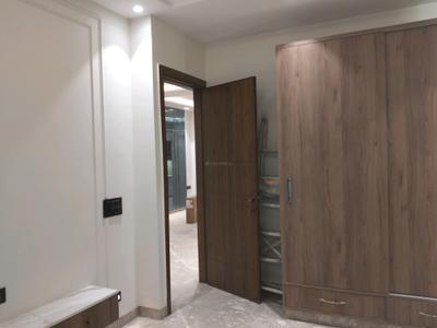 Bedroom Image of 1125 Sq.ft 3 BHK Builder Floor for sale in Vikaspuri New Delhi for Rs. 22000000
