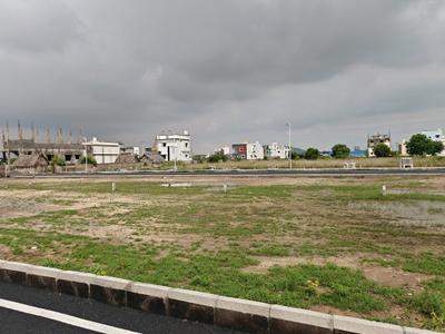 Image of 1600 Sq.ft Residential Plot / Land for sale in Varadharajapuram, Chennai for Rs. 9600000
