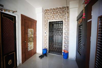 Balcony Image of 1224 Sq.ft 2 BHK Apartment / Flat for sale in Ognaj Ahmedabad for Rs. 5500000