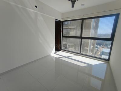 Bedroom Image of 1273 Sq.ft 3 BHK Apartment / Flat for sale in Mantra Mesmer, Mundhwa Pune for Rs. 12000000