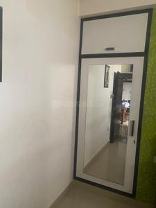 Kitchen Image of 1150 Sq.ft 2 BHK Apartment / Flat for sale in Mahmoorganj Varanasi for Rs. 6000000