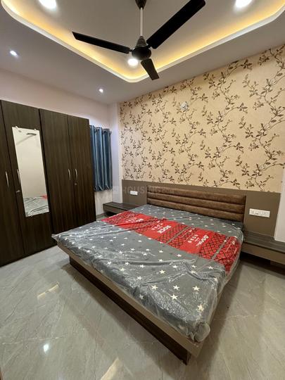 Mahalaxmi real estate Bedroom 1