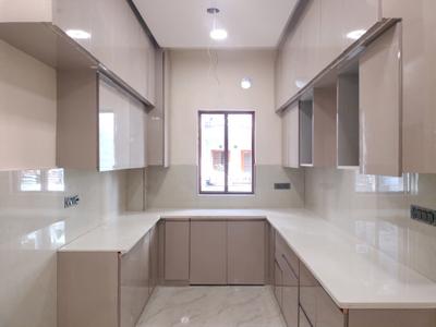 Kitchen Image of 1125 Sq.ft 2 BHK Builder Floor for sale in RPS Palm Drive, Sector 88 Faridabad for Rs. 11000000