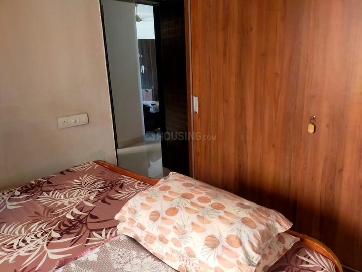 Mahendrakumar Bedroom 1