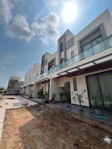 Image of 2480 Sq.ft 4 BHK Villa for sale in Kharar, Mohali for Rs. 21000000