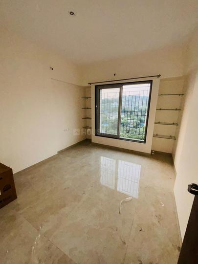 Rambaug colony Bedroom 1