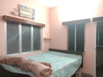 Bedroom Image of 900 Sq.ft 2 BHK Apartment / Flat for rent in Keshtopur Kolkata for Rs. 18000