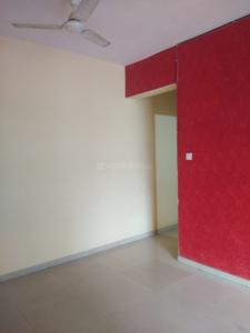 Bedroom Image of 798 Sq.ft 1.5 BHK Apartment / Flat for sale in Lodha Casa Bella Gold, Palava Phase 1 Thane for Rs. 4500000