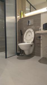 Image of 1350 Sq.ft 3 BHK Apartment / Flat for sale in N Rose Northern Heights, Dahisar East, Mumbai for Rs. 35400000