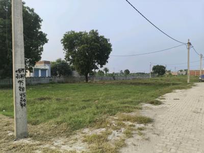Residential Plot