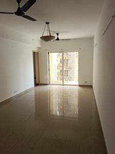 Hall Image of 1264 Sq.ft 3 BHK Apartment / Flat for sale in Paras Tierea, Sector 137 Noida for Rs. 11100000