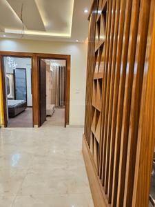 Hall Image of 1170 Sq.ft 3 BHK Builder Floor for sale in Bhago Majra Mohali for Rs. 5690000