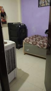 Hall Image of 570 Sq.ft 2 BHK Builder Floor for sale in Mayur Vihar Phase 3 New Delhi for Rs. 2500000