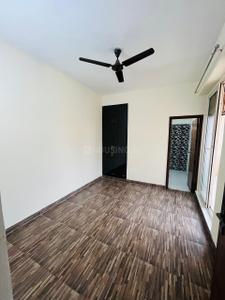 Bedroom Image of 1110 Sq.ft 2 BHK Apartment / Flat for rent in ACE Platinum, Zeta I Greater Noida for Rs. 22000