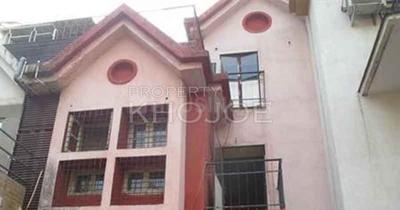 Image of 2900 Sq.ft 5 BHK Independent House for sale in Lok Darshan, Andheri East, Mumbai for Rs. 95000000
