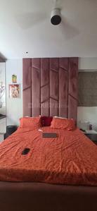 Bedroom Image of 1612 Sq.ft 3 BHK Apartment / Flat for sale in Shakti Avenue, Chembur Mumbai for Rs. 65000000