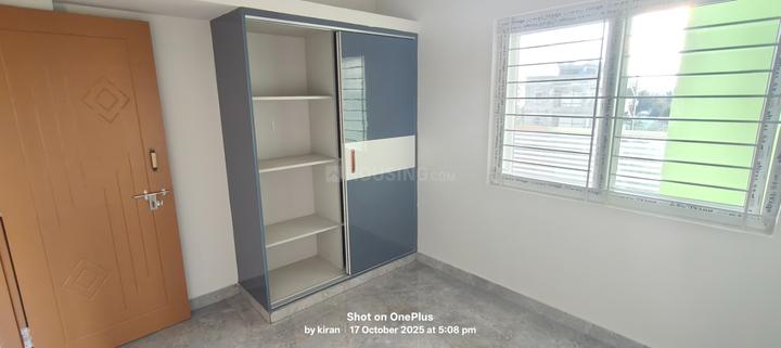 Neeladri investment layout  Bedroom 1