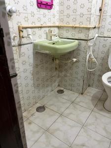 Image of 650 Sq.ft 1 RK Studio for rent in Sector 41, Noida for Rs. 16125