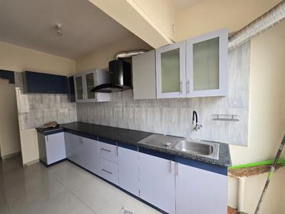 Kitchen Image of 1600 Sq.ft 3 BHK Apartment / Flat for sale in Anriya Dwellington, RMV Extension Stage 2 Bengaluru for Rs. 18000000
