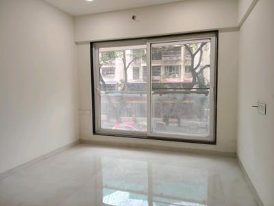 Sai Baba Complex Bedroom Two 4