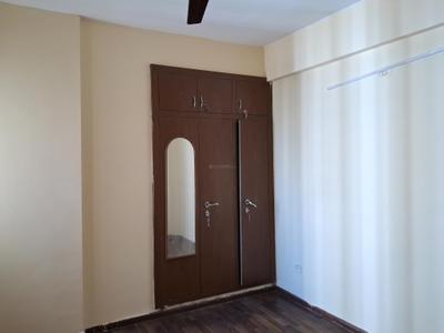 Bedroom Image of 795 Sq.ft 2 BHK Apartment / Flat for sale in Paras Seasons, Sector 168 Noida for Rs. 7300000