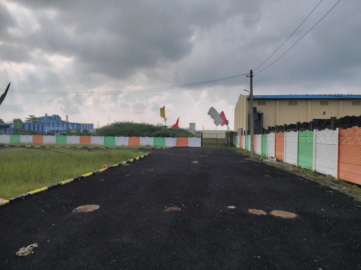 Mallima Nagar Area, Dhargaas Main Image 1