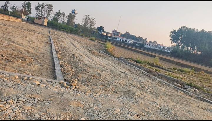 Transport Nagar, Subhash Nagar Main Image 1