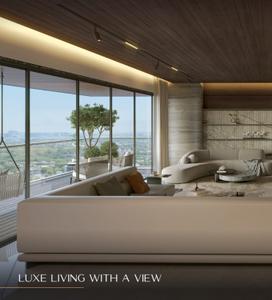Bedroom Image of 6350 Sq.ft 4 BHK Apartment / Flat for sale in Shyaswa Sarovar, Shilaj Ahmedabad for Rs. 49530000