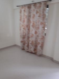 Bedroom Image of 732 Sq.ft 1 BHK Apartment / Flat for rent in K Raheja Vista Phase 3, Mohammed Wadi Pune for Rs. 18000