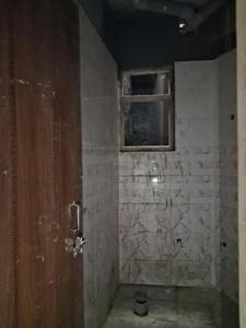 Common Bathroom Image of 1050 Sq.ft 2 BHK Apartment / Flat for sale in Sector 49 Noida for Rs. 4000000