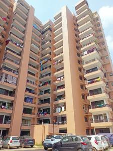 Image of 745 Sq.ft 3 BHK Apartment / Flat for sale in Breez Global Heights 88 A, Sector 88A, Gurgaon for Rs. 7900000