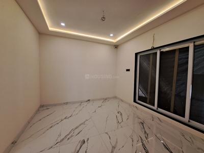 Bedroom Image of 2200 Sq.ft 3 BHK Apartment / Flat for sale in EV 10 Marina Bay, Vashi Navi Mumbai for Rs. 55000000
