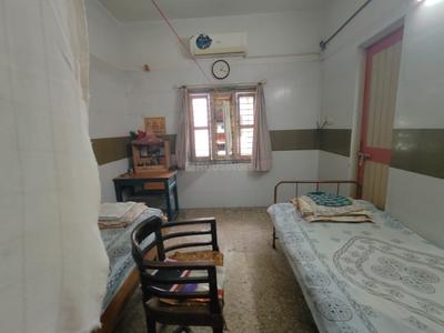 Bedroom Image of 1700 Sq.ft 2 BHK Independent House for sale in Thaltej Ahmedabad for Rs. 20000000